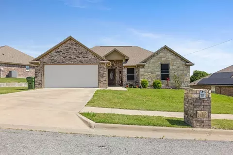 1521 Timbercreek Dr, Howe, TX 75459