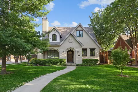 5354 Vanderbilt Ave, Dallas, TX 75206