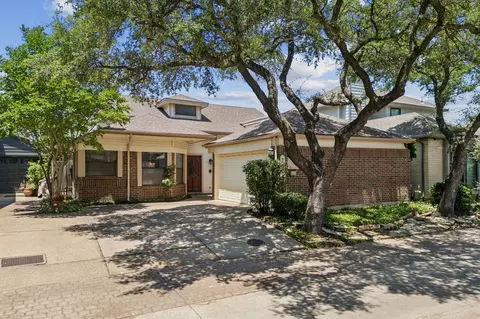 3125 Trevolle Pl, Dallas, TX 75204