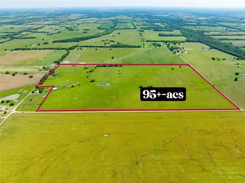 00 Cr 14200, Blossom, TX 75416
