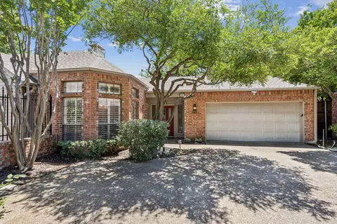 6792 Northcreek Ln, Dallas, TX 75240