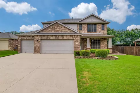 4317 Bay Meadow Dr, Denton, TX 76210