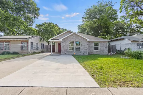3114 Ramsey Ave, Dallas, TX 75216