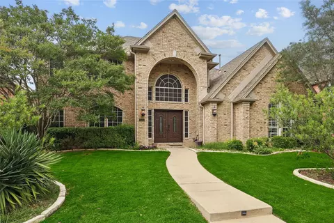 1925 Kiestwood Cir, Plano, TX 75025
