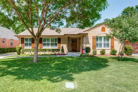 7219 Haverford Rd, Dallas, TX 75214