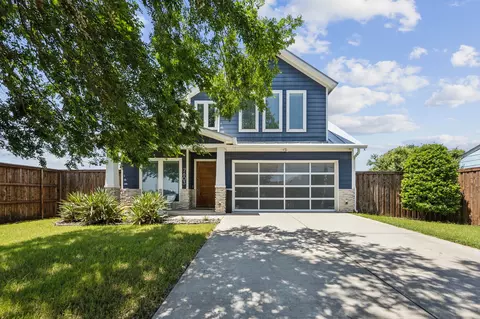 7603 Culcourt St, Dallas, TX 75209