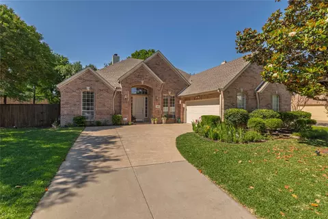 4301 Sandra Lynn Dr, Flower Mound, TX 75022