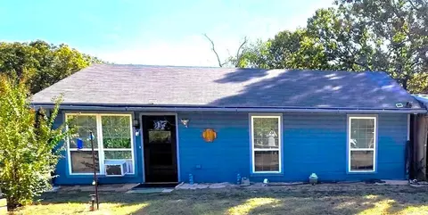 231 County Road 34715, Paris, TX 75460