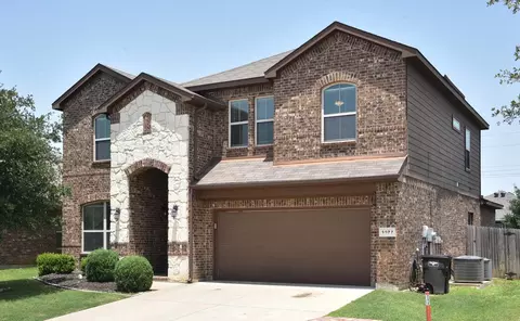 1077 Meadow Scape Dr, Burleson, TX 76028