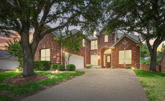 3816 Appleton Ln, Flower Mound, TX 75022 | MLS# 20937522 | 40 Photos ...