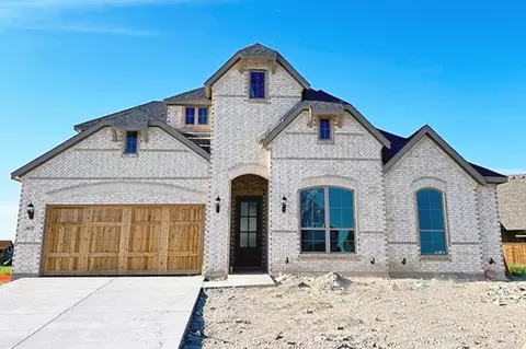 4429 Capstone Rd, Midlothian, TX 76065