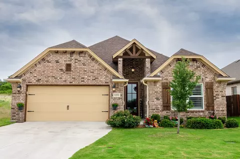 1232 Big Sky Dr, Weatherford, TX 76086