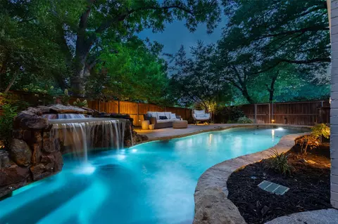 4551 Westridge Ave, Fort Worth, TX 76116