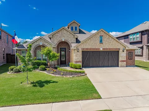 1609 Castleford Dr, Forney, TX 75126