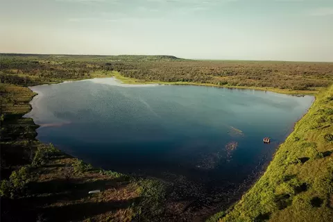 2851 Us Hwy 283, Coleman, TX 76834