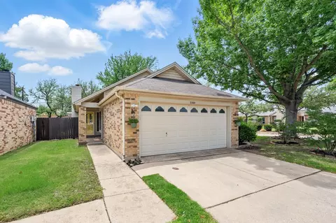 2300 Maplewood Trl, Colleyville, TX 76034