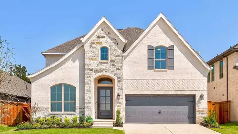 709 Arden Ln, Celina, TX 75009