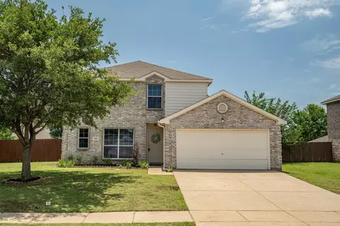 4604 Fox Meadows Ln, Mansfield, TX 76063