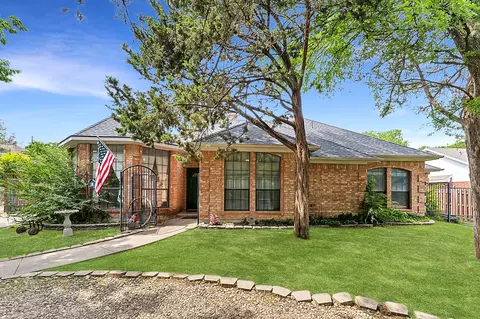 6419 Shadow Ln, Dallas, TX 75236