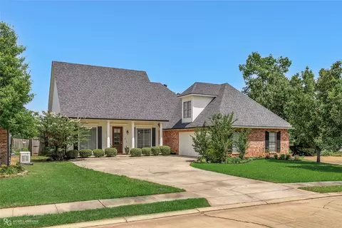 56 Emory Ct, Bossier City, LA 71111