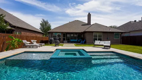 5336 Threshing Dr, Fort Worth, TX 76179