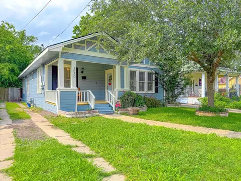 1530 W 5th Ave, Corsicana, TX 75110