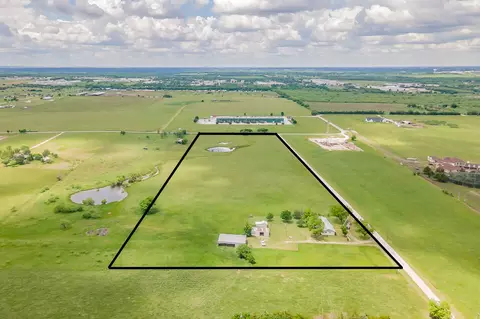 9820 County Road 514, Alvarado, TX 76009