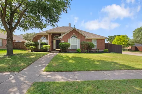 7601 Jennifer Ln, Frisco, TX 75034