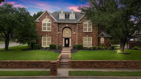 755 Richmond Ln, Keller, TX 76248