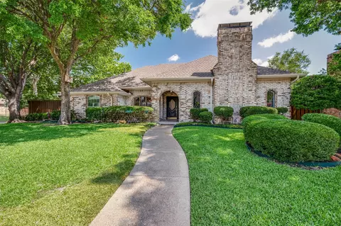 1453 Baffin Bay Dr, Plano, TX 75075