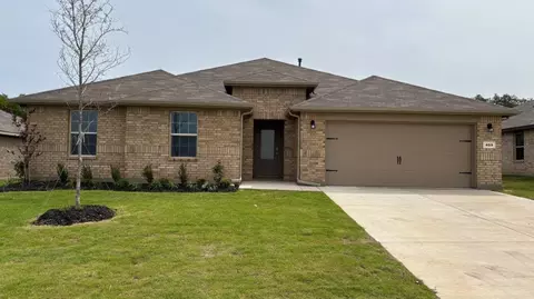 409 Sunflower Trl, Cleburne, TX 76033