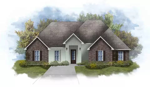 181 Lessie Dr, Stonewall, LA 71078