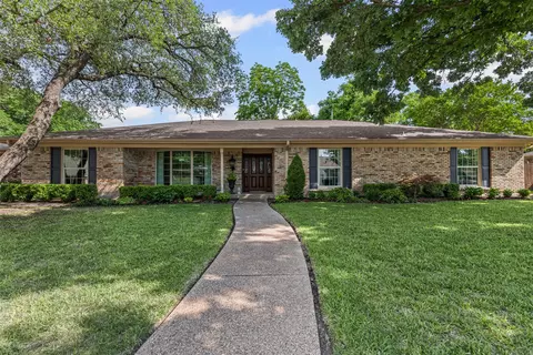7013 Miramar Cir, Fort Worth, TX 76126