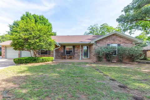 2410 Helena Cir, Abilene, TX 79606