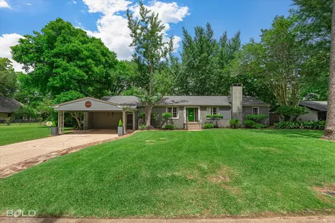 4725 Crescent Dr, Shreveport, LA 71106
