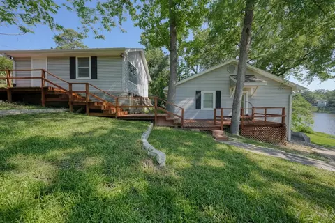 1219 Chateau Ln, Hideaway, TX 75771