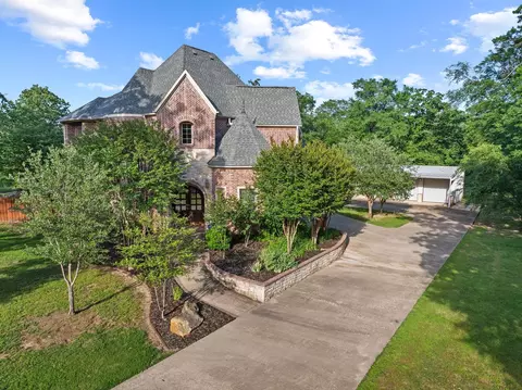 383 County Road 1452, Bonham, TX 75418