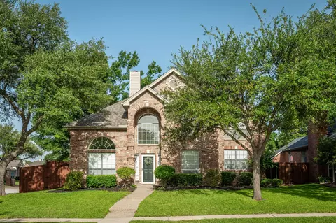 7901 Cross Plains Dr, Plano, TX 75025