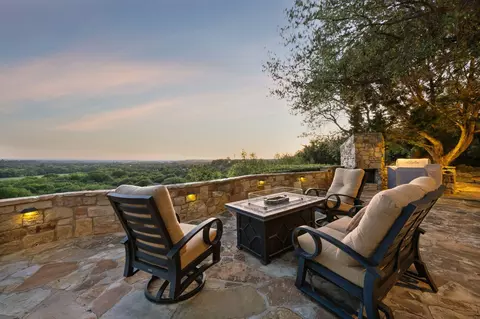 4401 Billings Rd, Fort Worth, TX 76108