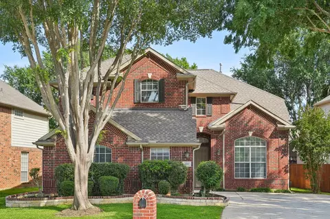 4005 Kenwood Dr, Flower Mound, TX 75022