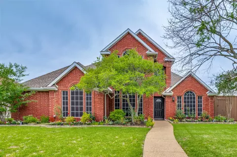 1007 Merribrook Ln, Allen, TX 75002