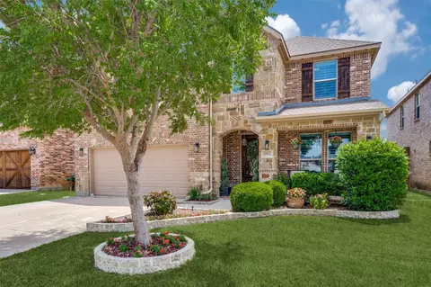 1912 Sunny Side Dr, Little Elm, TX 75068