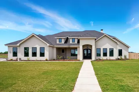 204 Stonewall Dr, Abilene, TX 79606