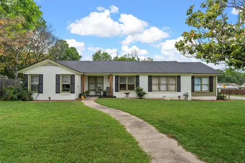 3801 Fort Ave, Waco, TX 76710