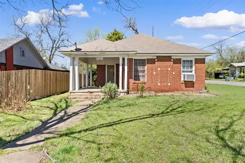 2701 Ethel Ave, Waco, TX 76707