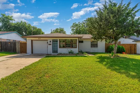 8830 Boundbrook Ave, Dallas, TX 75243