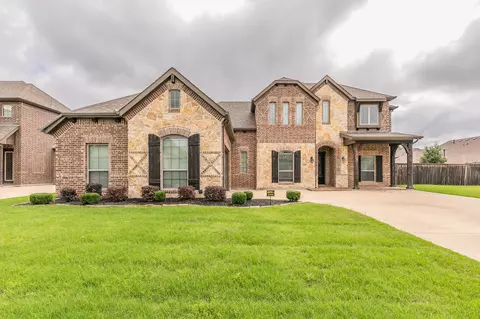 1211 Norwood St, Mansfield, TX 76063