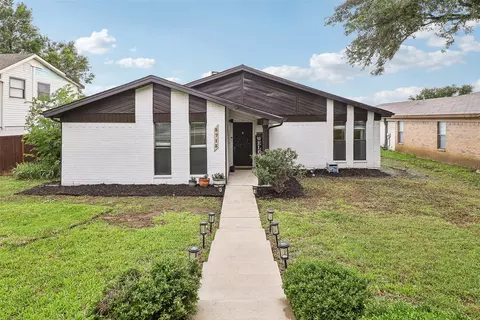 3713 Fairfield Dr, Carrollton, TX 75007