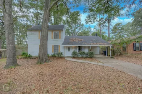 829 Willow Dr, Shreveport, LA 71118