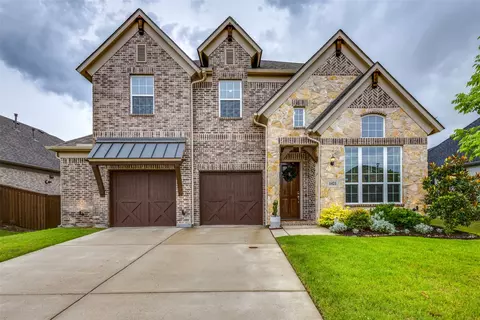 1421 Benavites Dr, Little Elm, TX 75068
